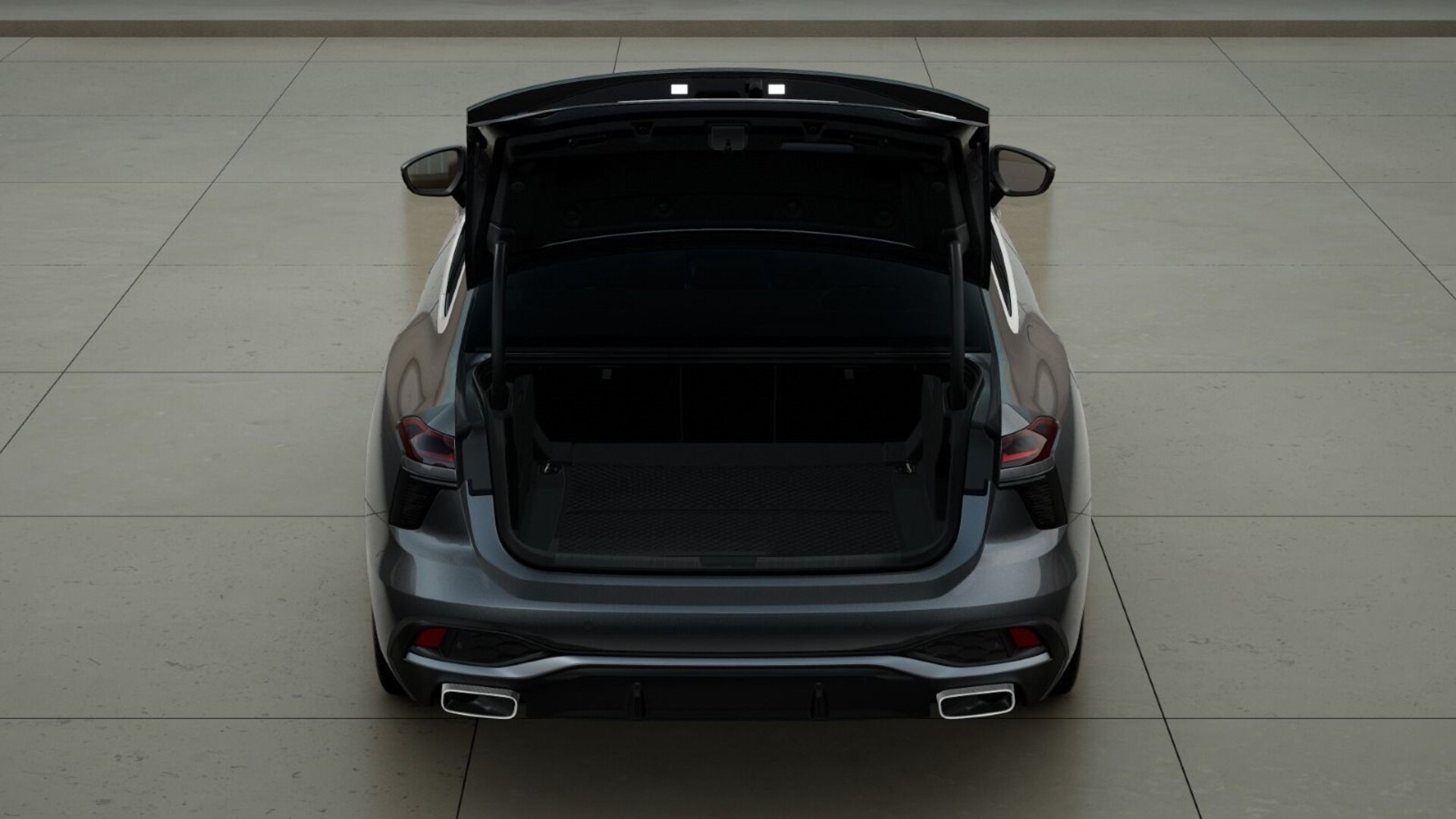 Audi A6 Limousine