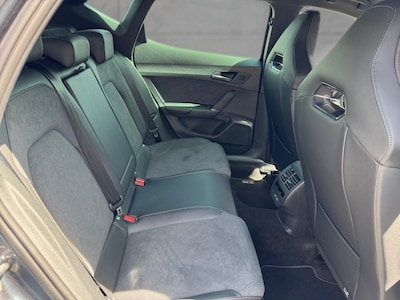 CUPRA Formentor 1.5 eTSI DSG 110 kW (150 CV) — photo 6