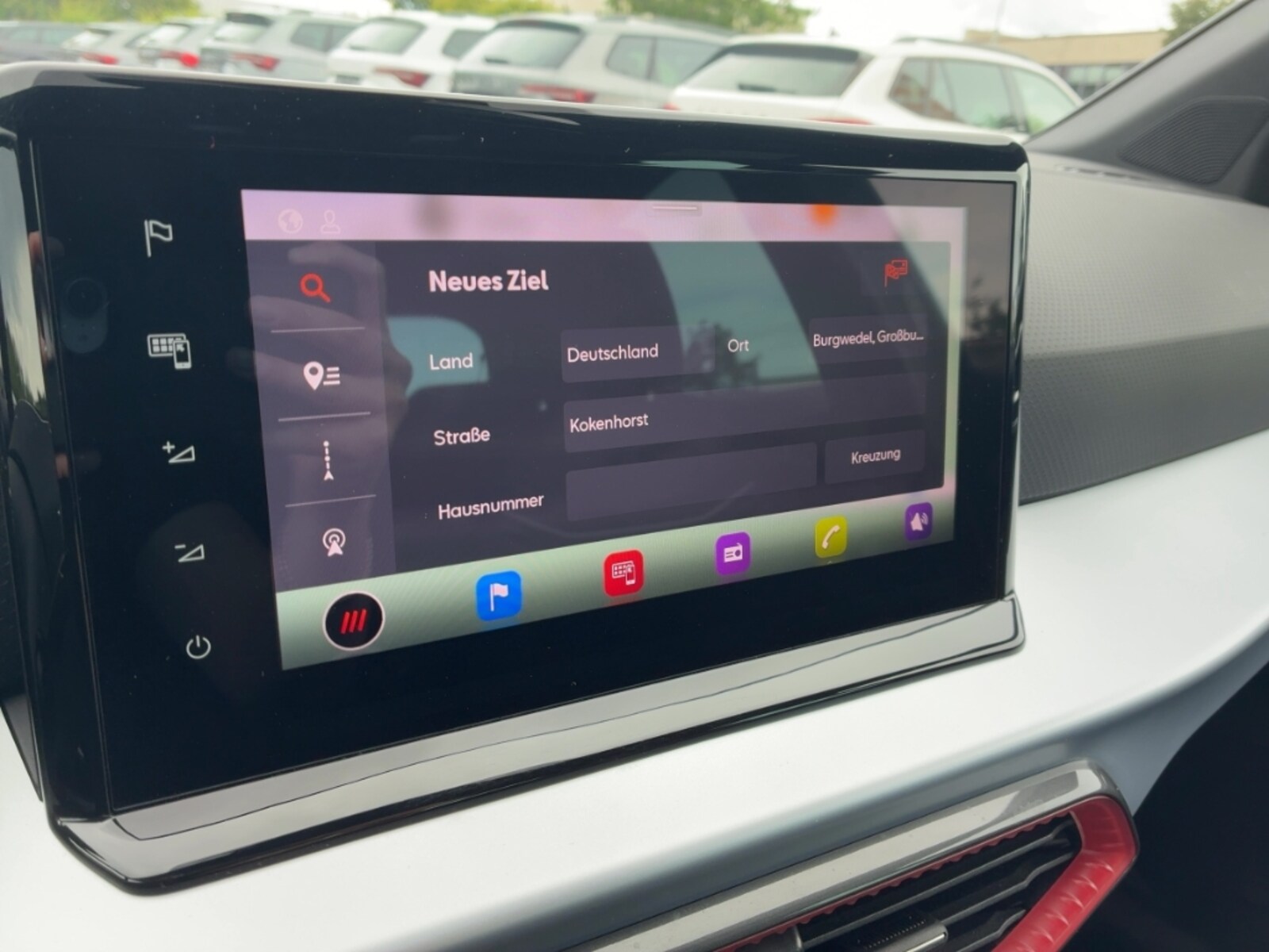 SEAT Arona – Bild 14
