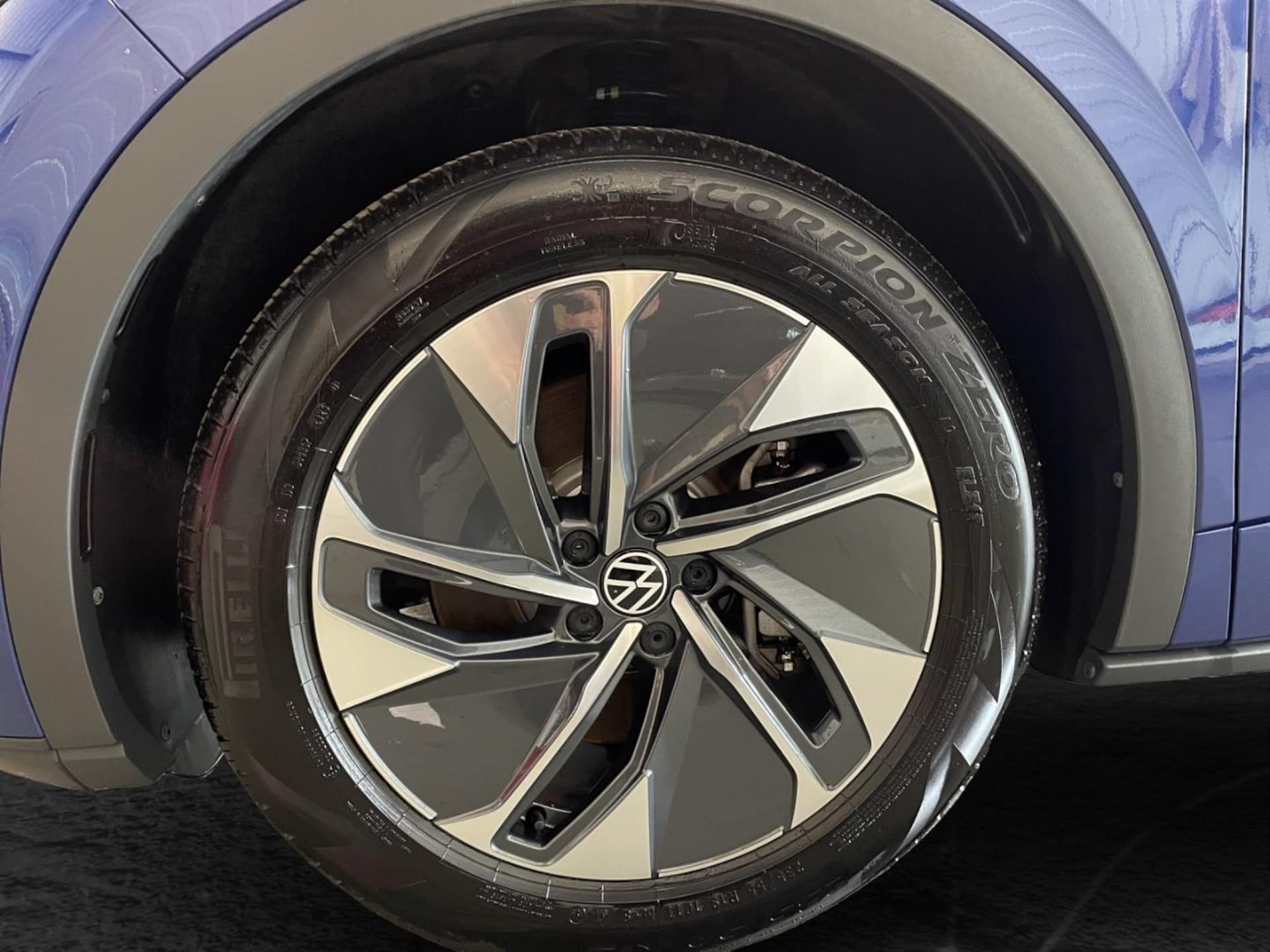 Volkswagen ID.5 Pro