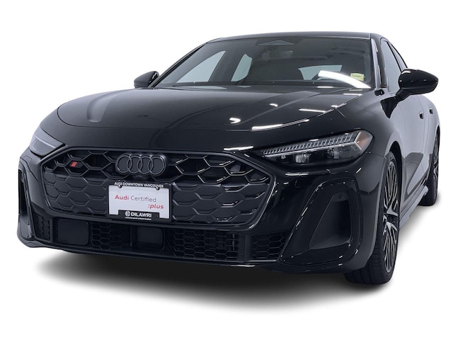 2025 Audi S5