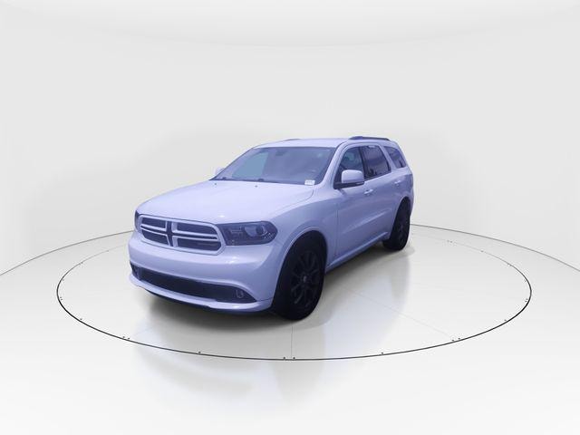 2017 Dodge Durango