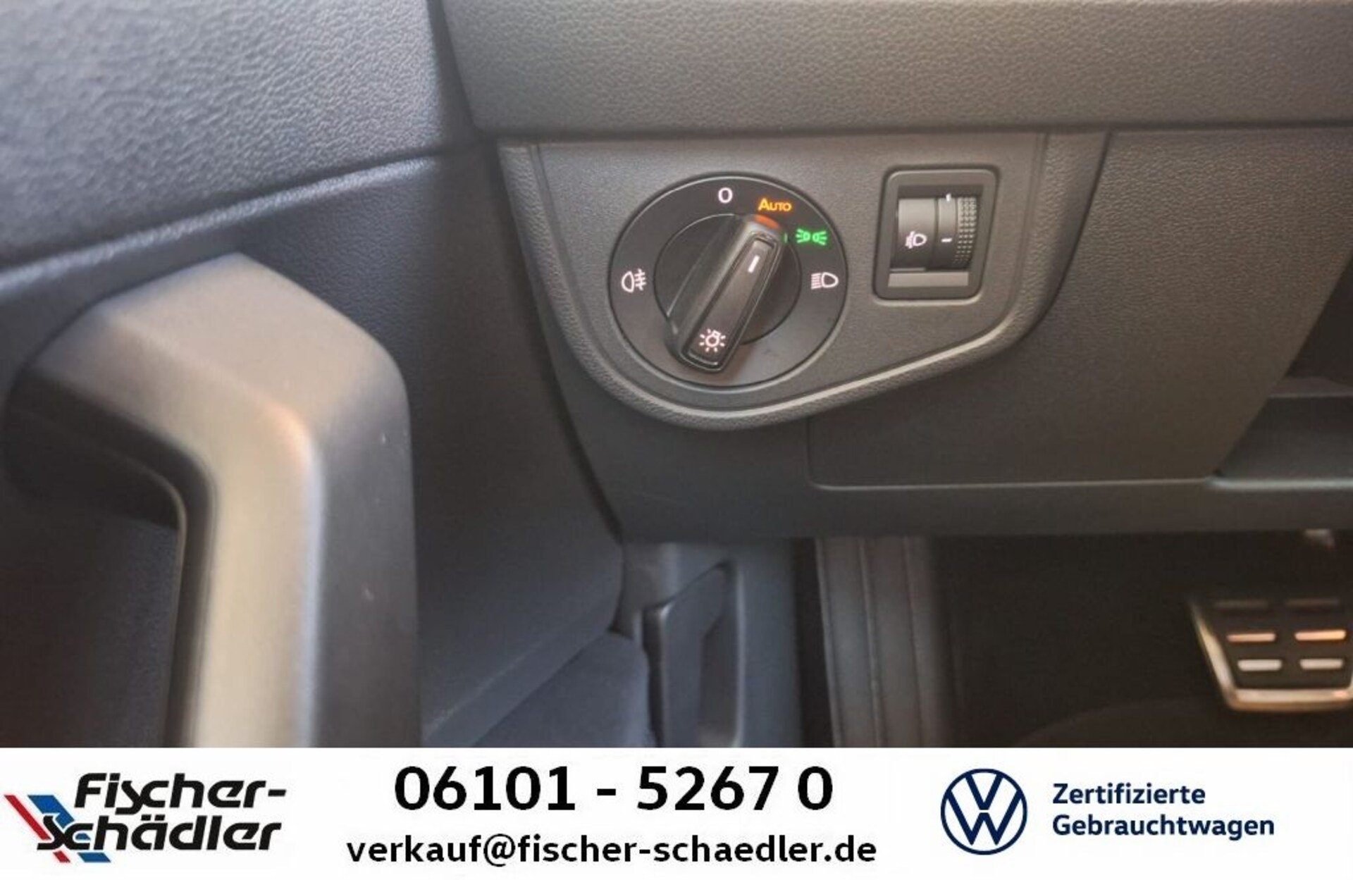 Volkswagen Polo Goal
