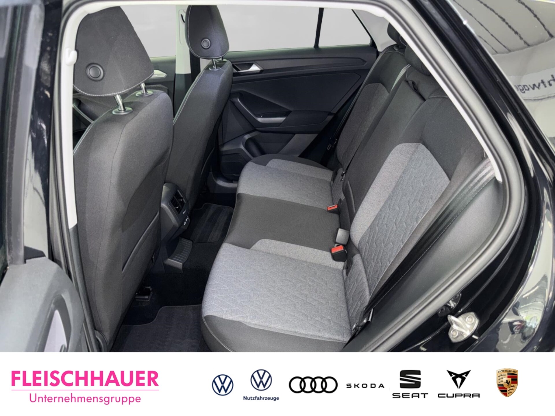 Volkswagen T-Roc MOVE