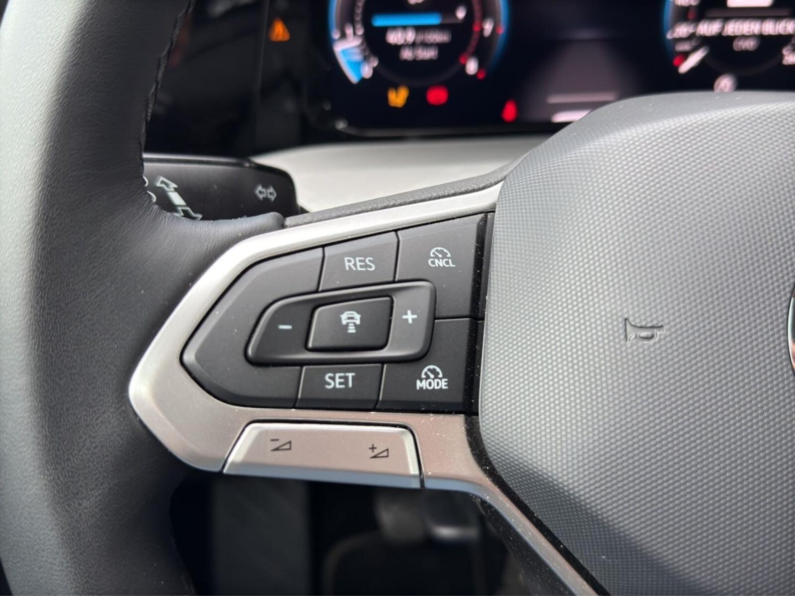 Volkswagen Golf Variant – Bild 18