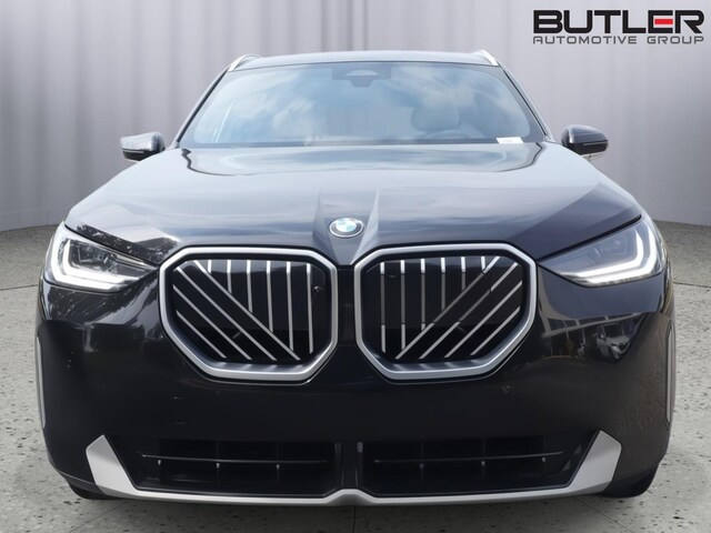 2025 BMW X3