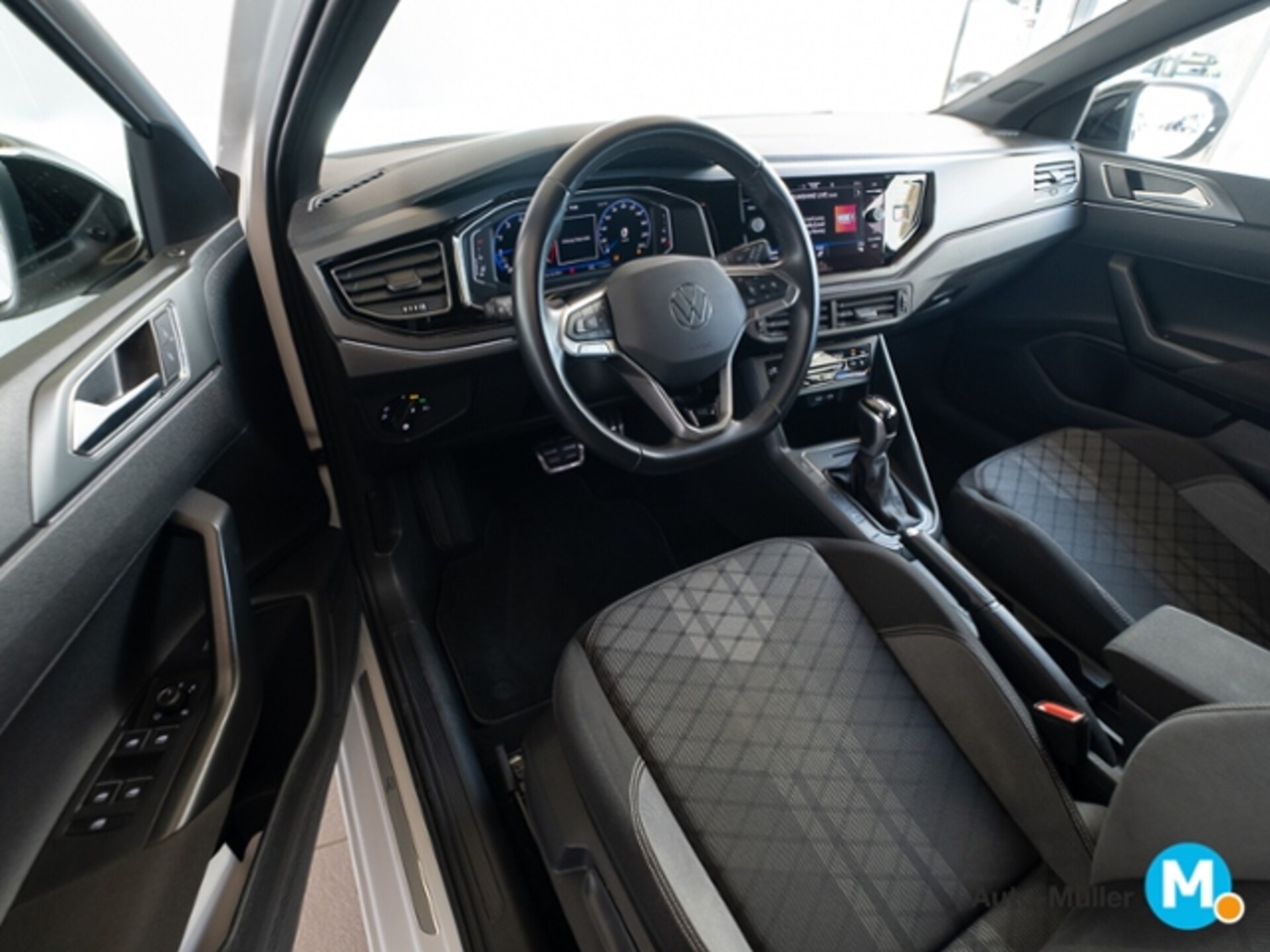 Volkswagen Taigo R-Line