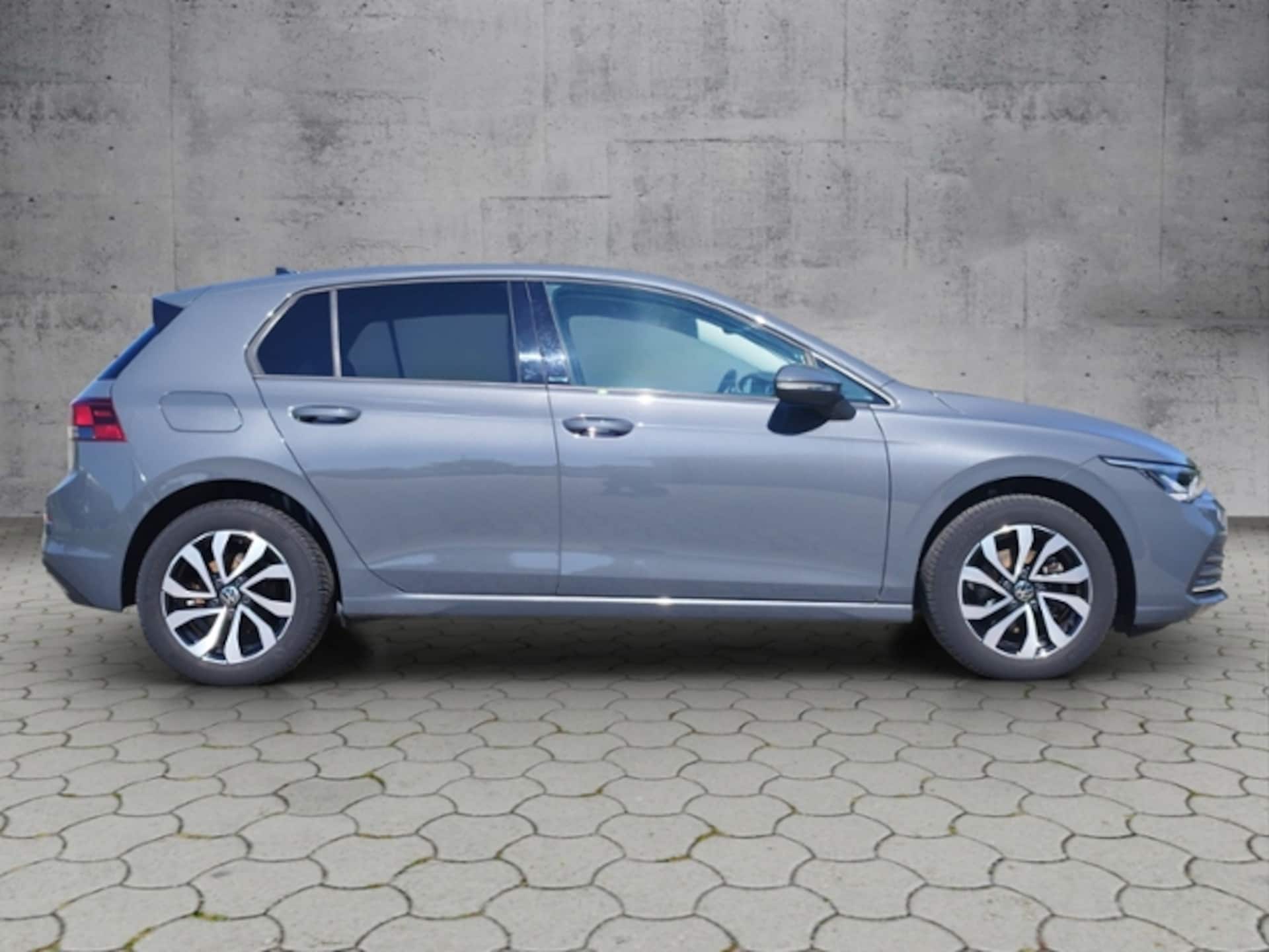 Volkswagen Golf Active