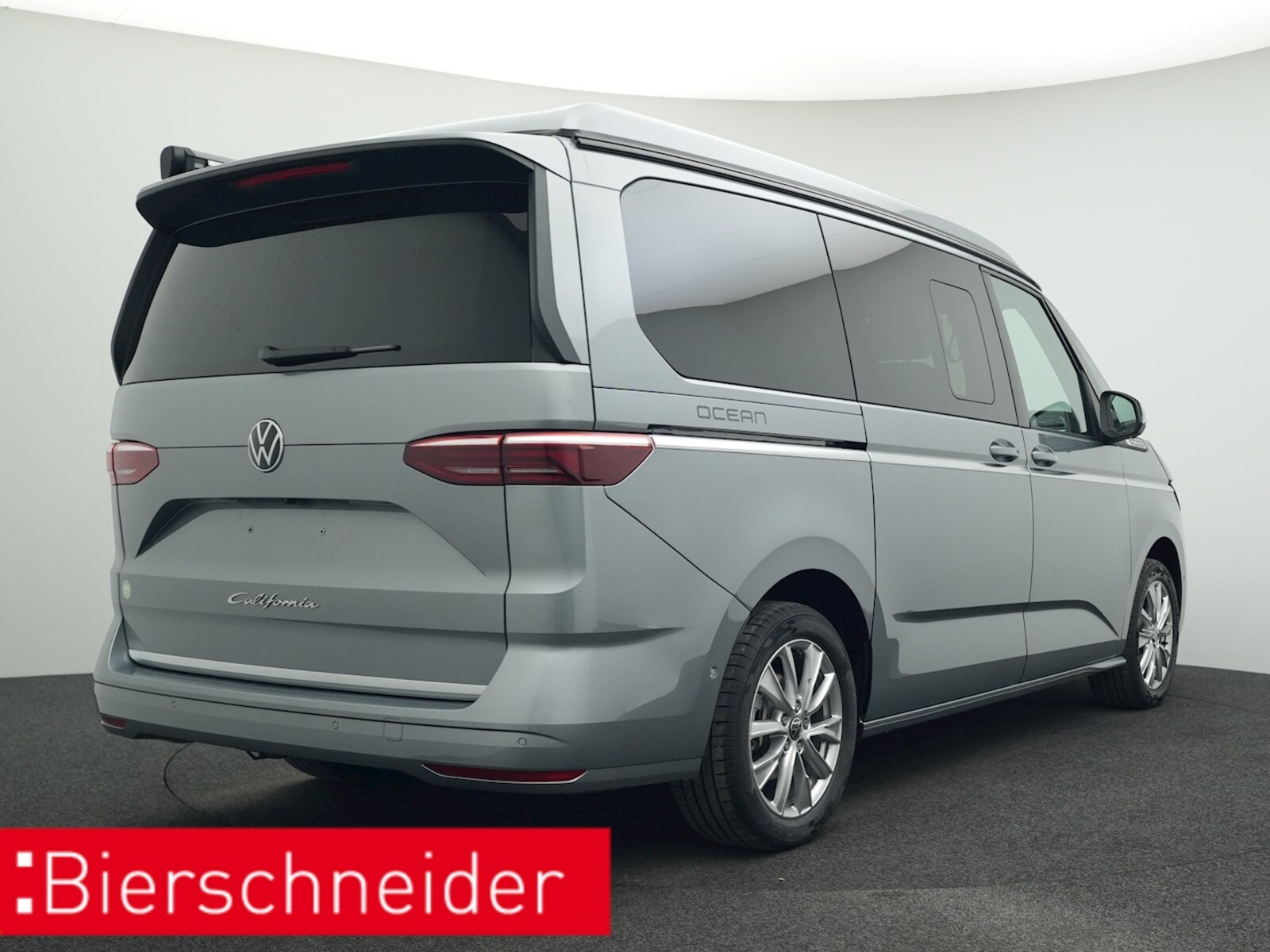 Volkswagen California – Bild 11