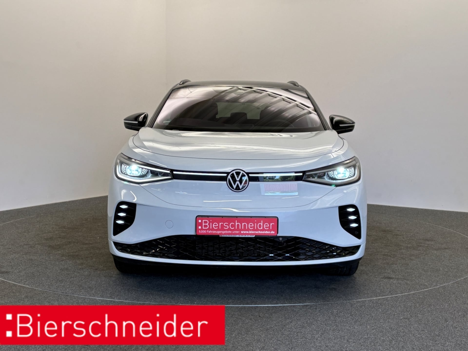 Volkswagen ID.4 GTX