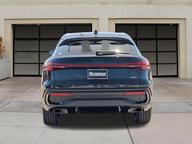 2026 Audi Q5 Sportback