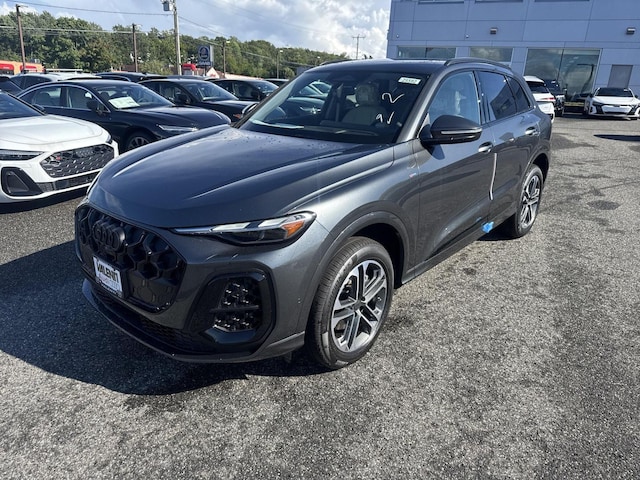 Photo of 2026 Audi Q5 
