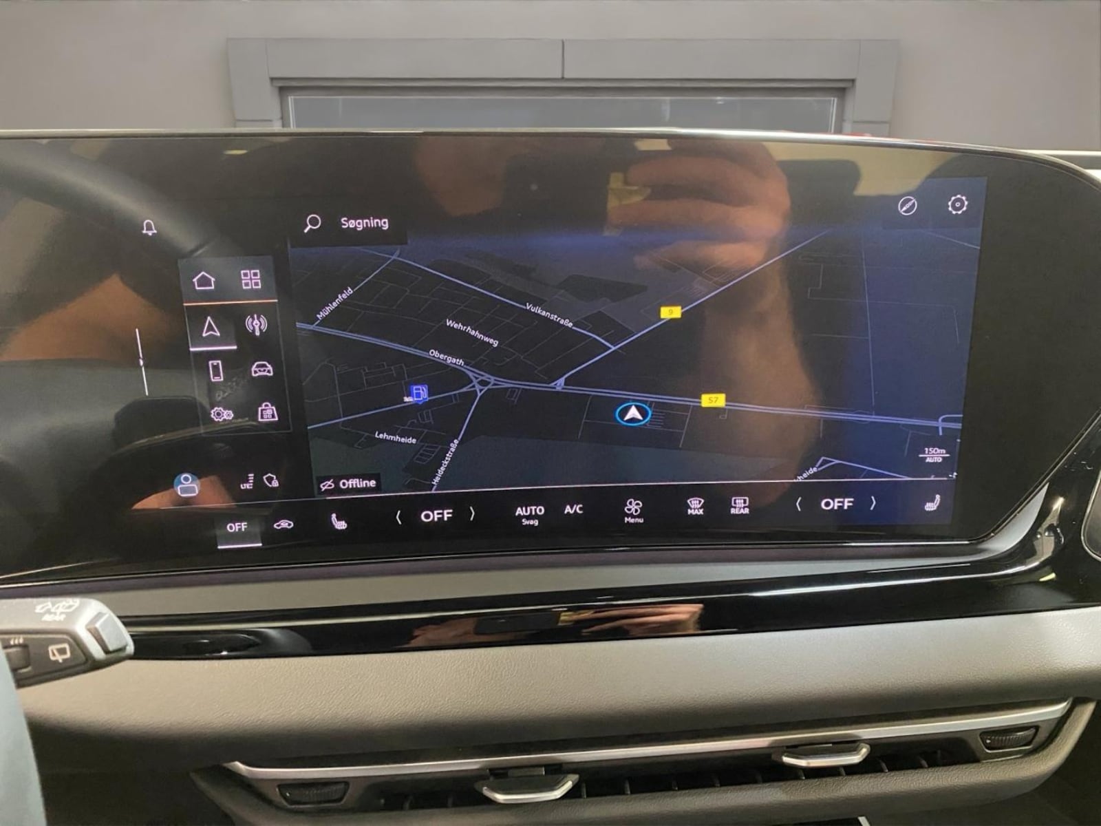 Audi A5 Avant – Bild 13