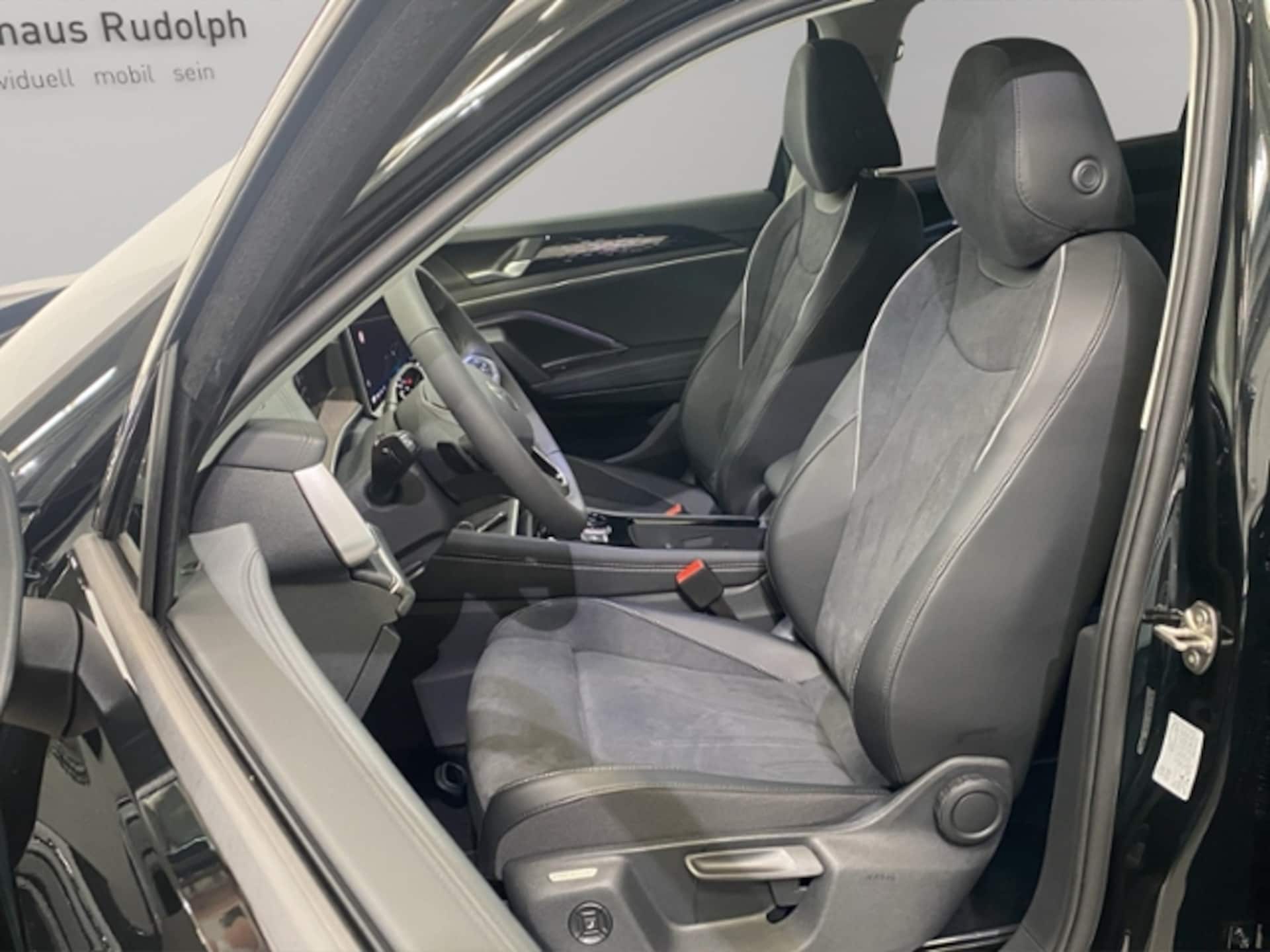 Volkswagen Tayron Elegance