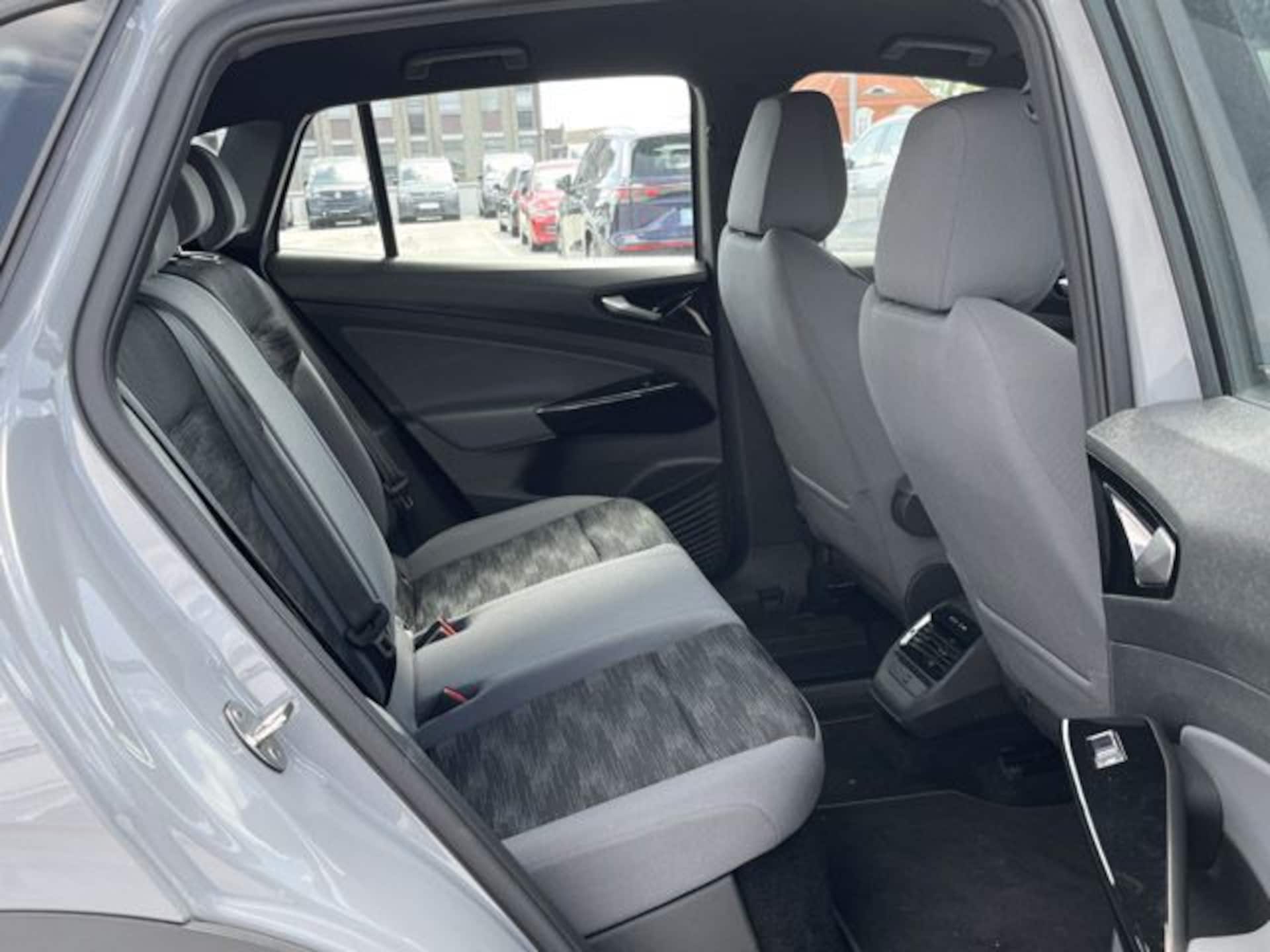 Volkswagen ID.4 Pro Performance