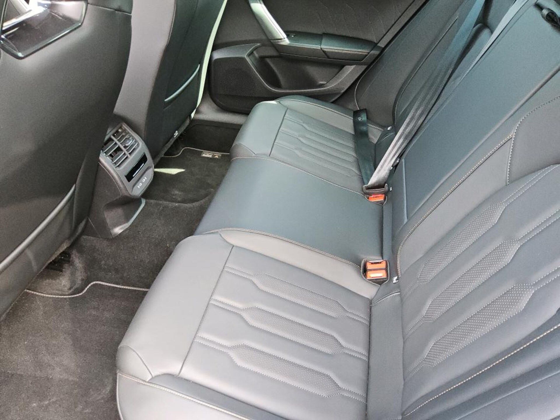 CUPRA Formentor VZ