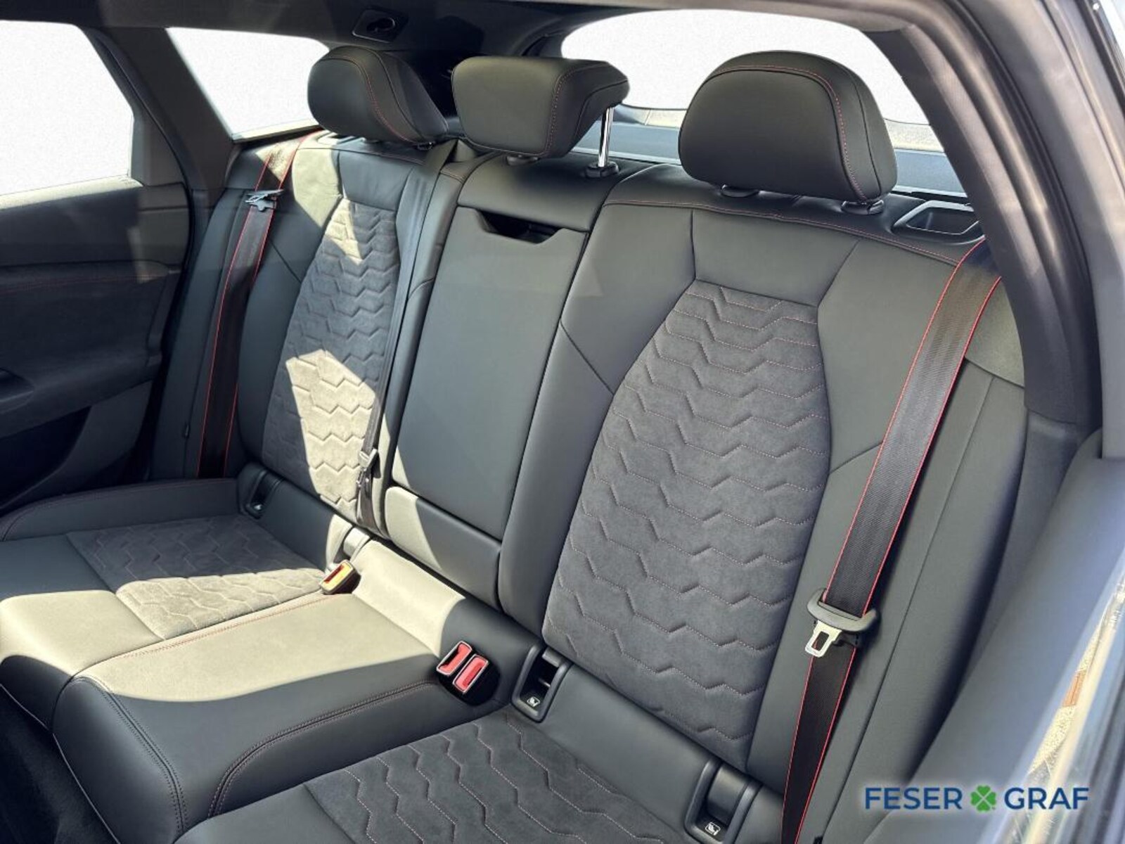 Audi S6 Avant e-tron – Bild 10