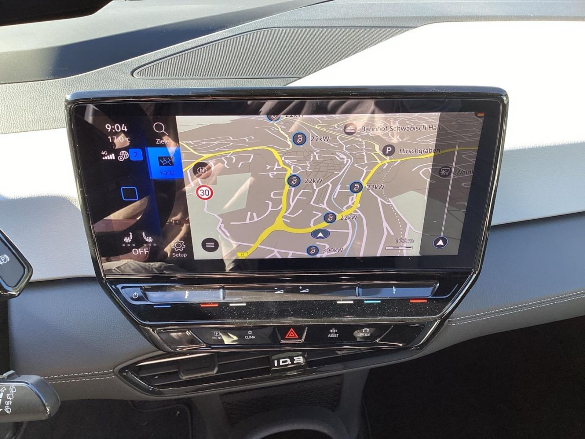 Volkswagen ID.3 MOVE Pro