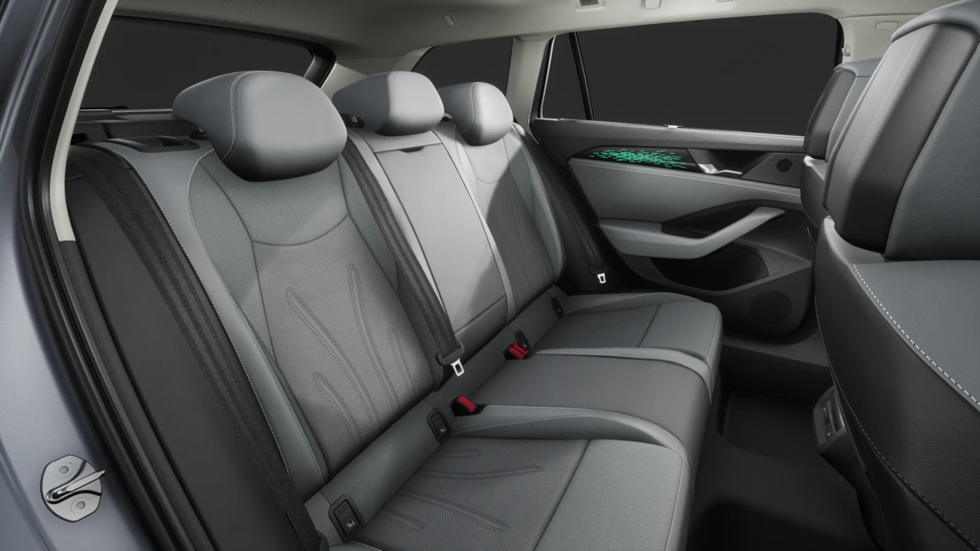 Volkswagen Passat Elegance