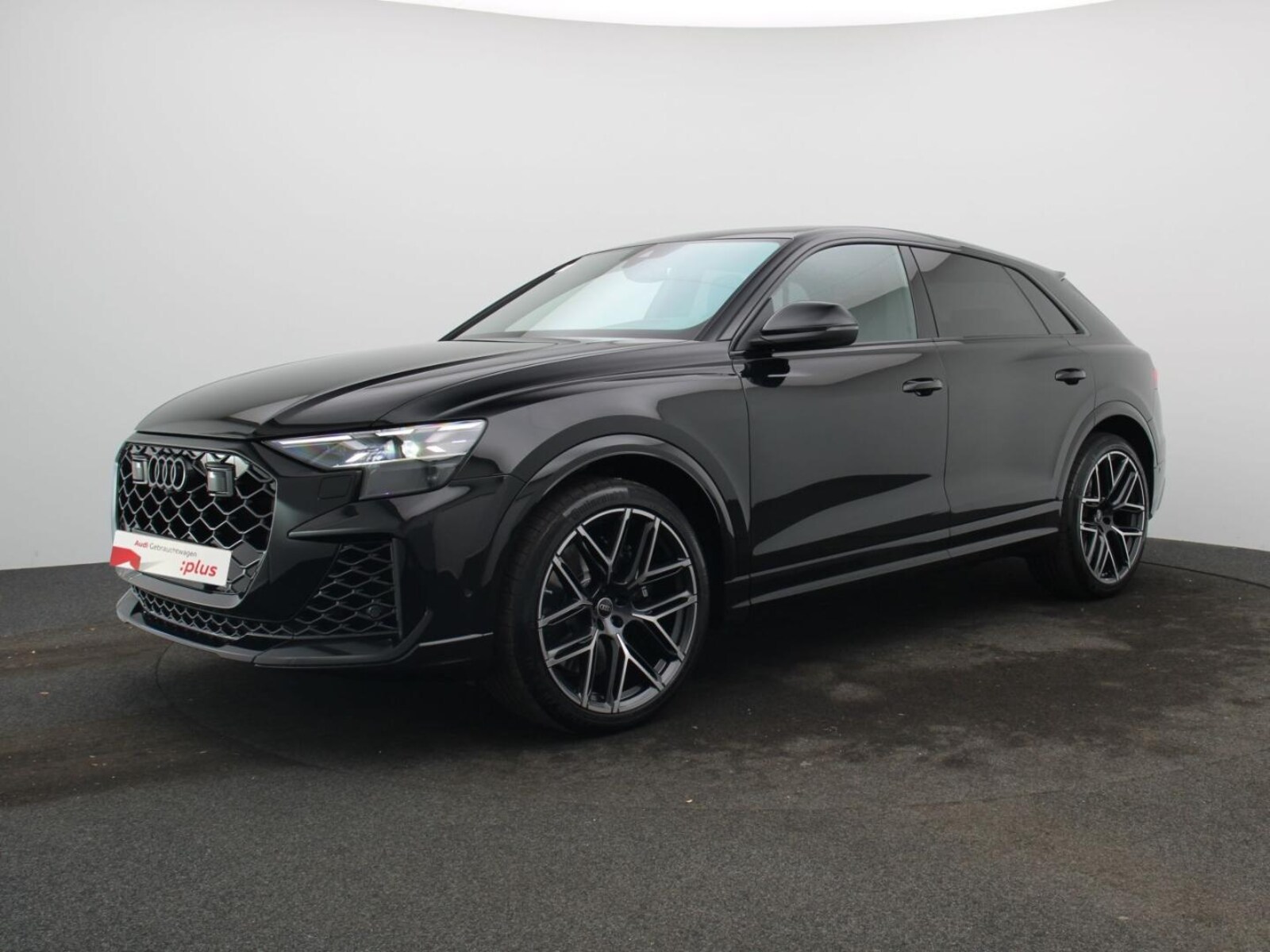 Audi RS Q8 – Bild 2