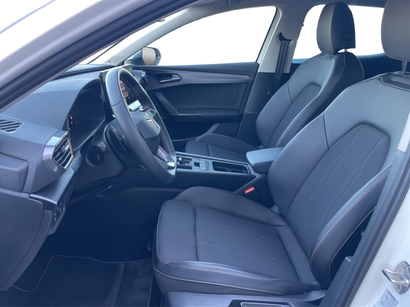 CUPRA Leon – Bild 13