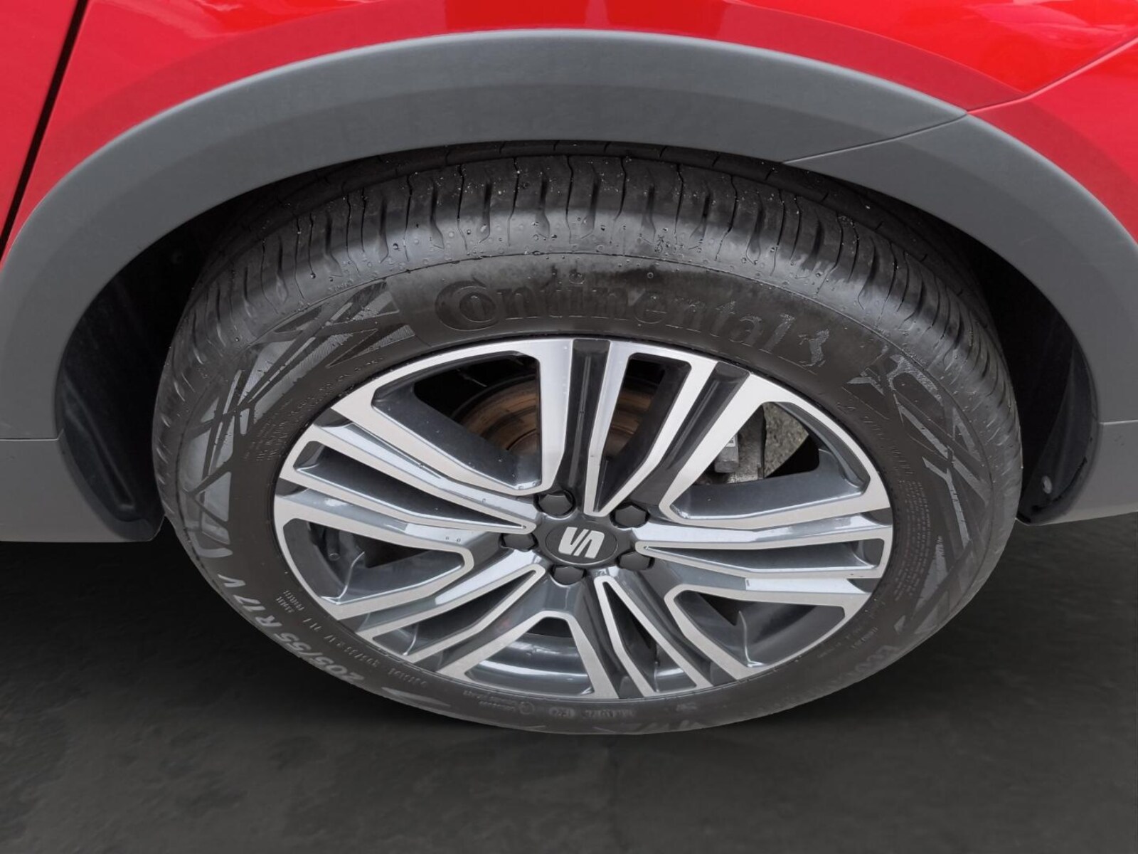 SEAT Arona – Bild 9