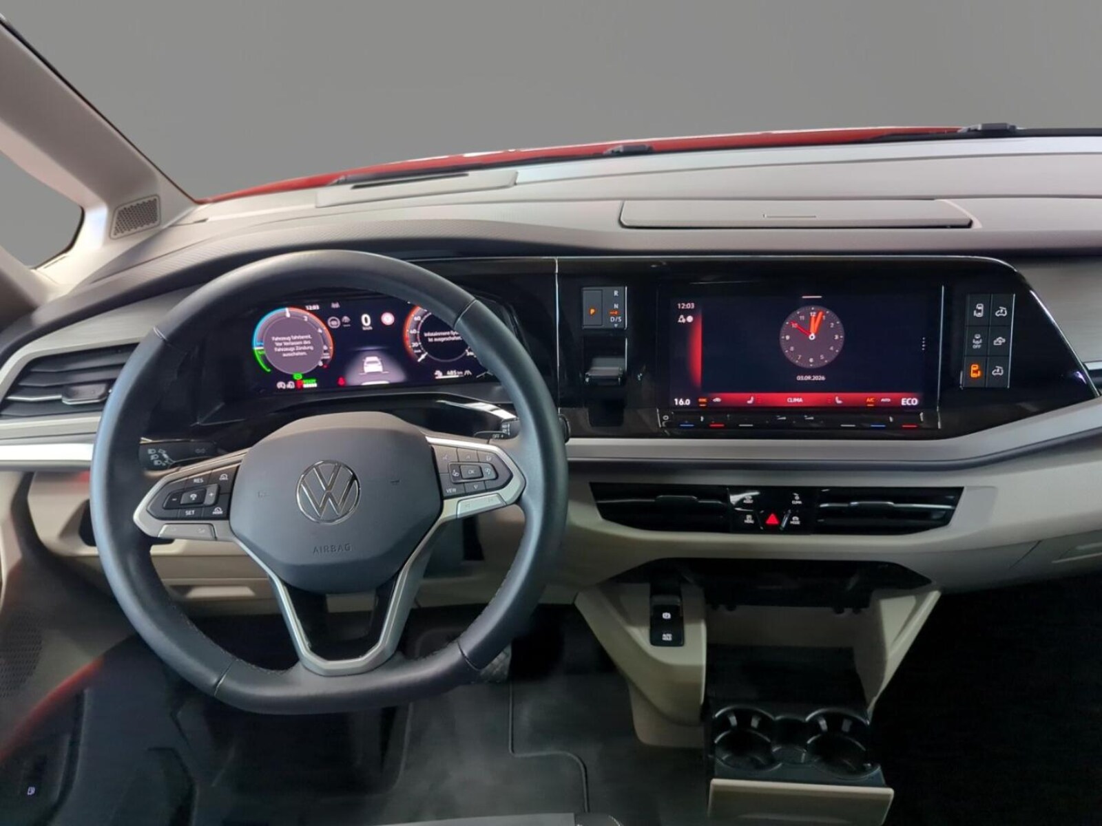 Volkswagen California – Bild 9