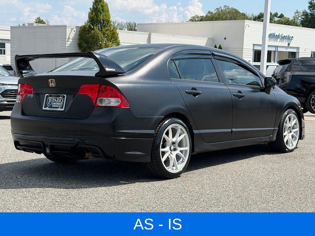 2010 Honda Civic