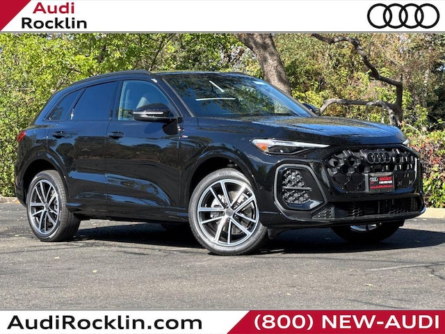 Photo of 2026 Audi Q5