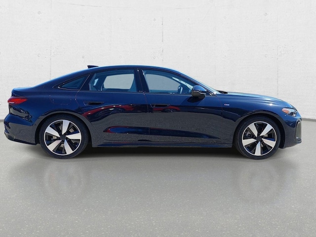 2026 Audi A5 Sedan