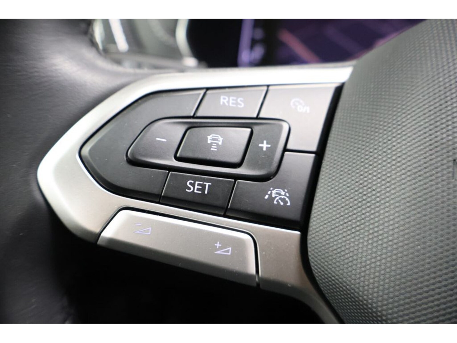 Volkswagen T-Cross – Bild 17