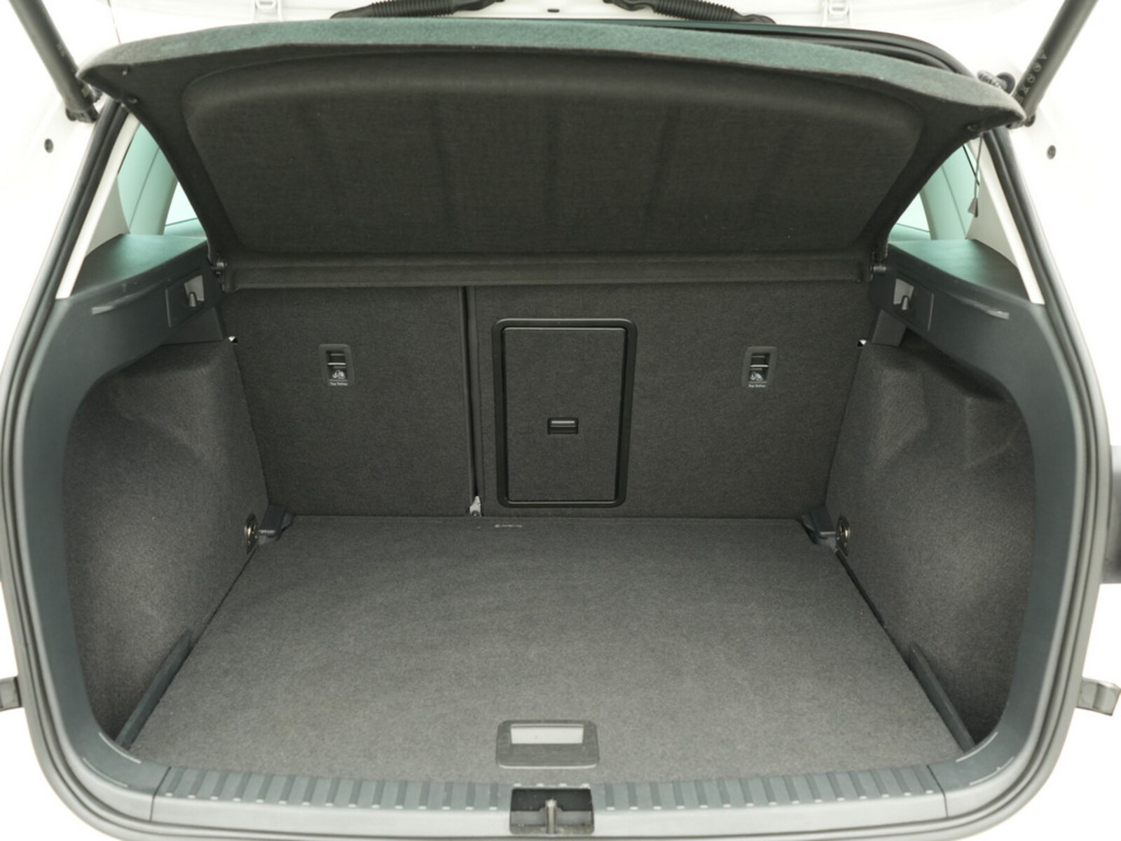 SEAT Ateca – Bild 18