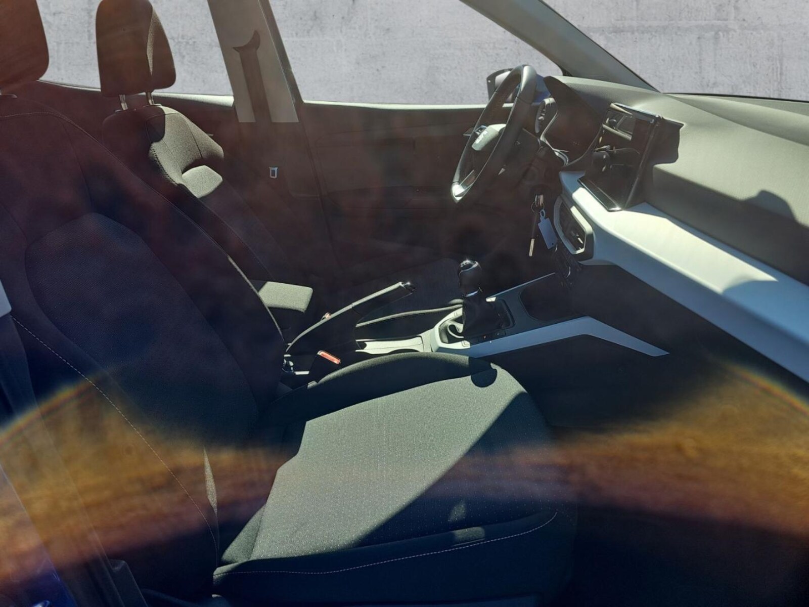 SEAT Arona – Bild 12