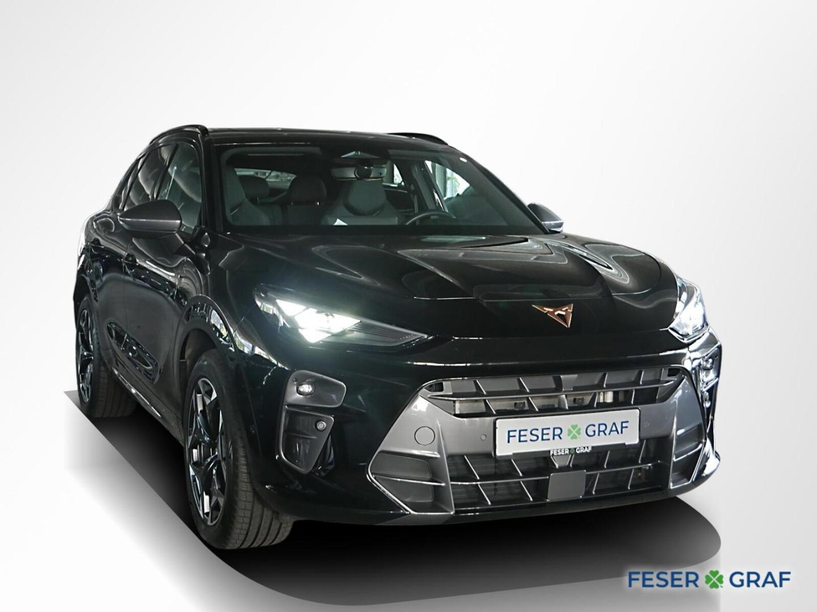 CUPRA Terramar – Bild 2