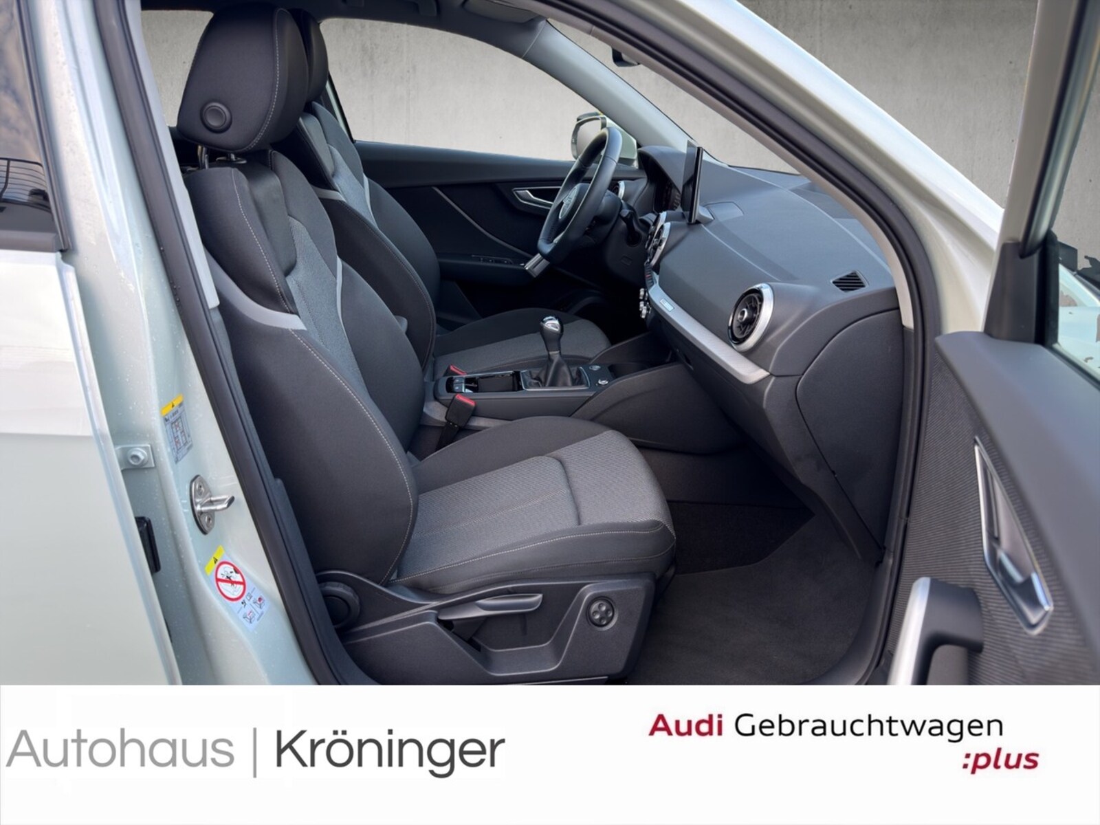 Audi Q2 – Bild 9