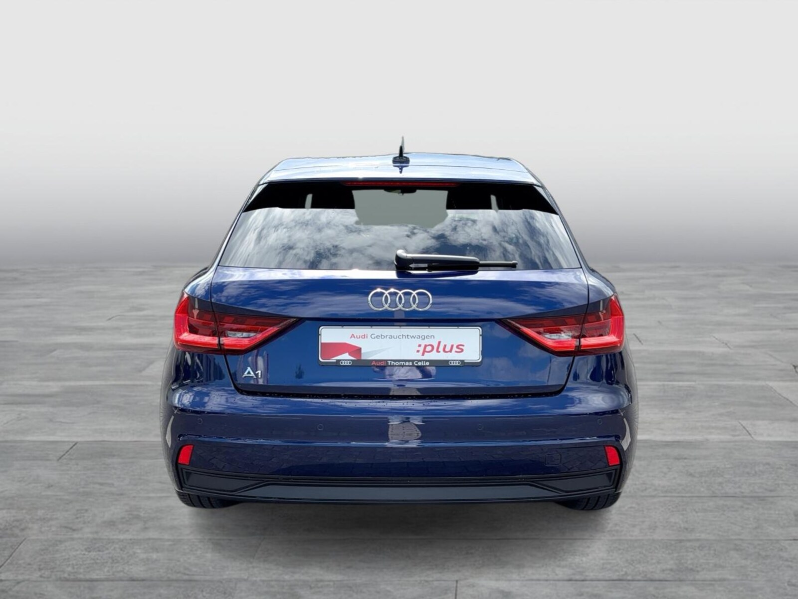 Audi A1 Sportback – Bild 4
