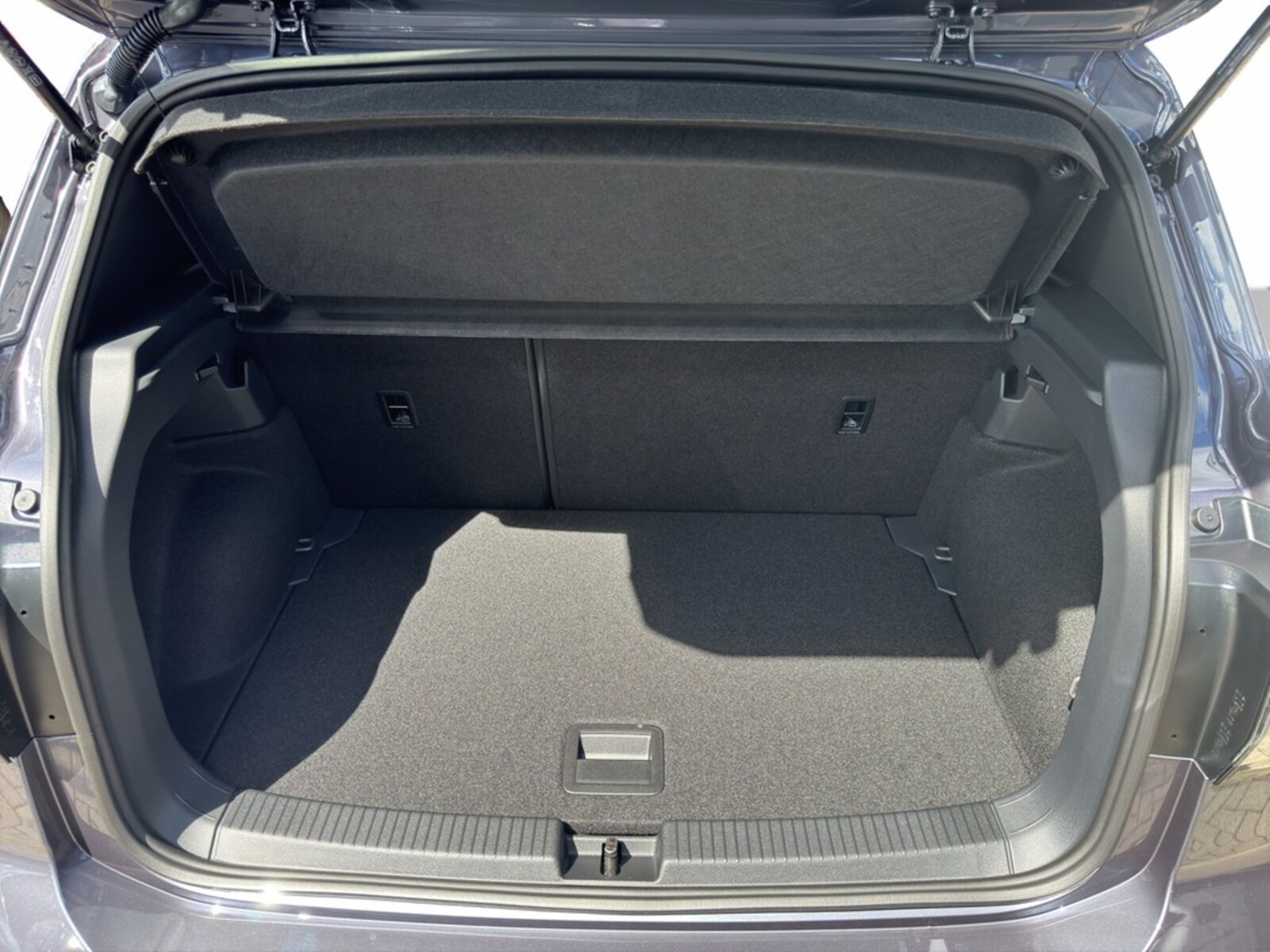 Volkswagen T-Cross – Bild 9