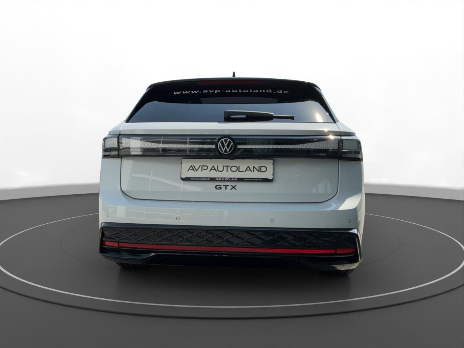 Volkswagen ID.7 Tourer – Bild 6