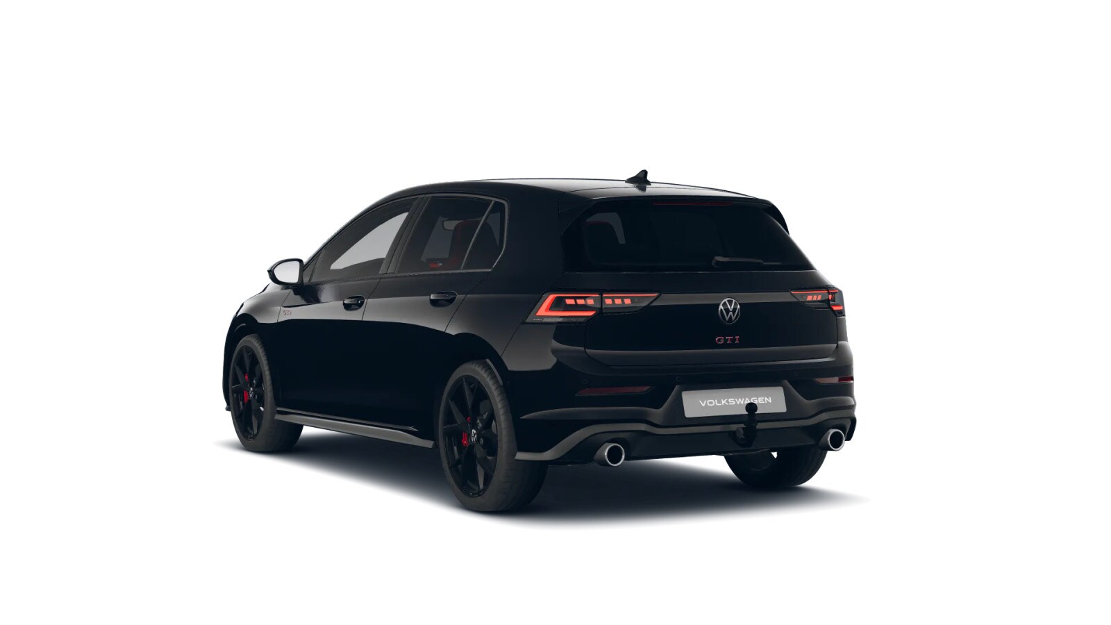 Volkswagen Golf – Bild 5