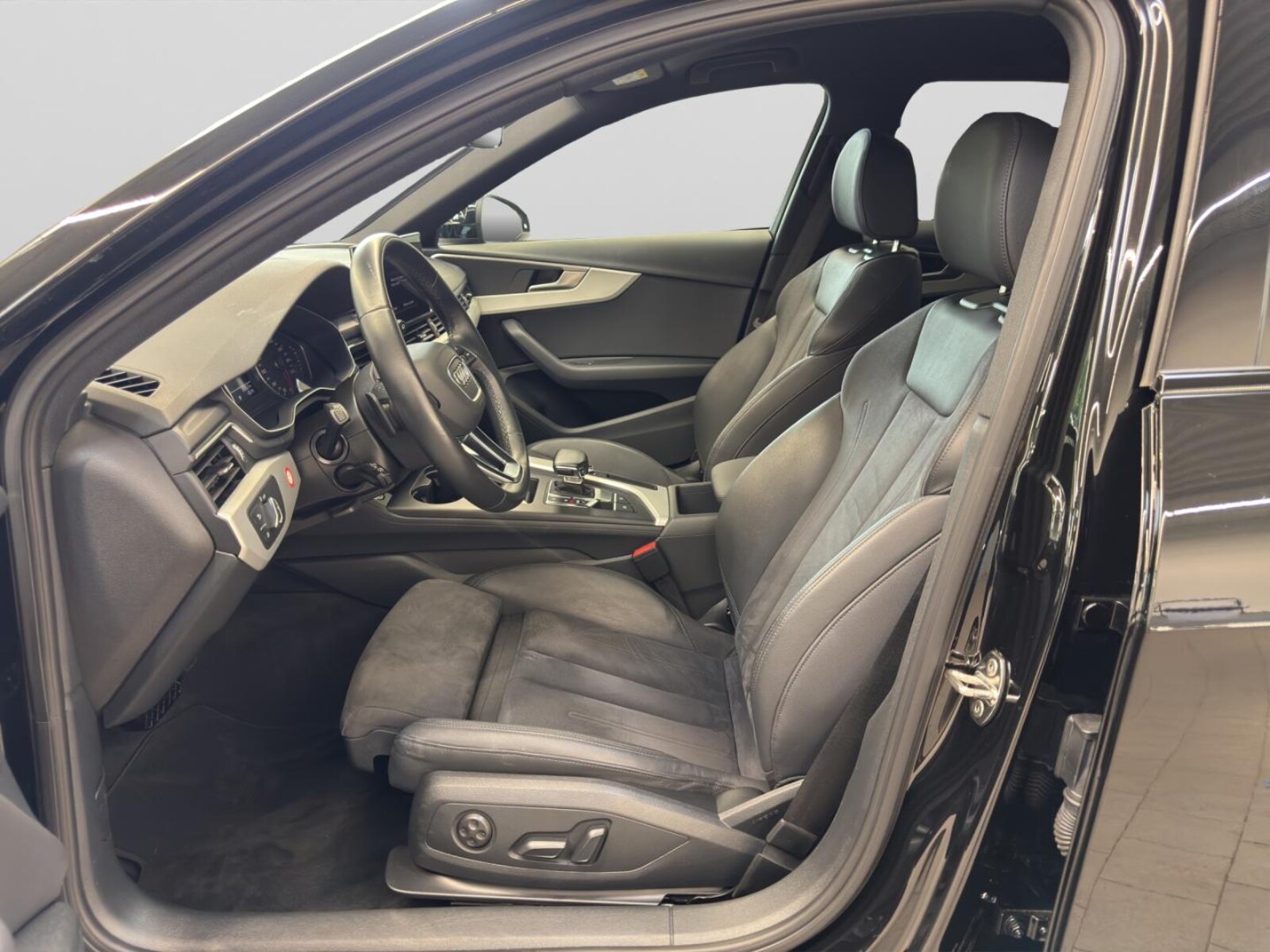 Audi A4 Avant – Bild 12