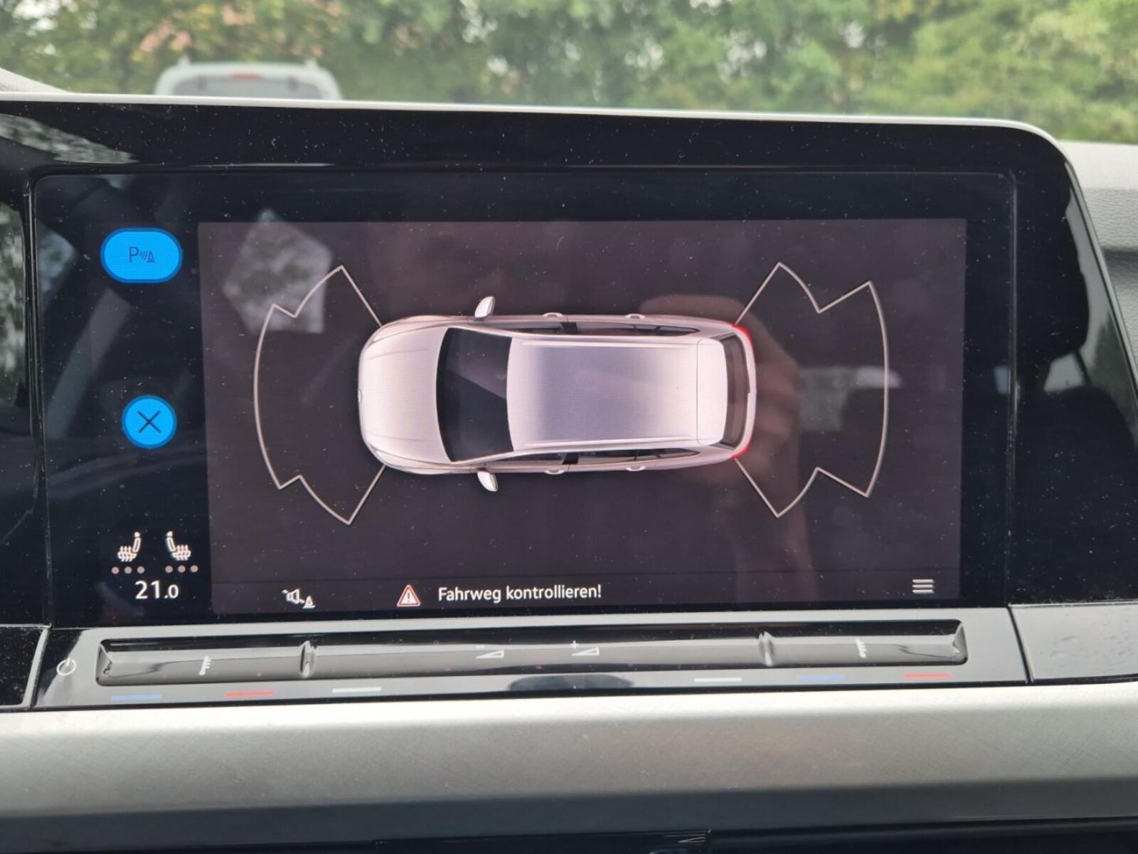 Volkswagen Golf Variant – Bild 17