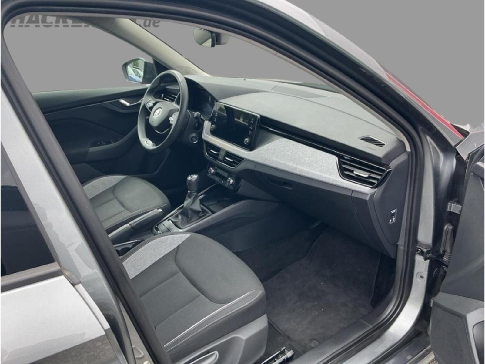 Škoda Kamiq – Bild 6