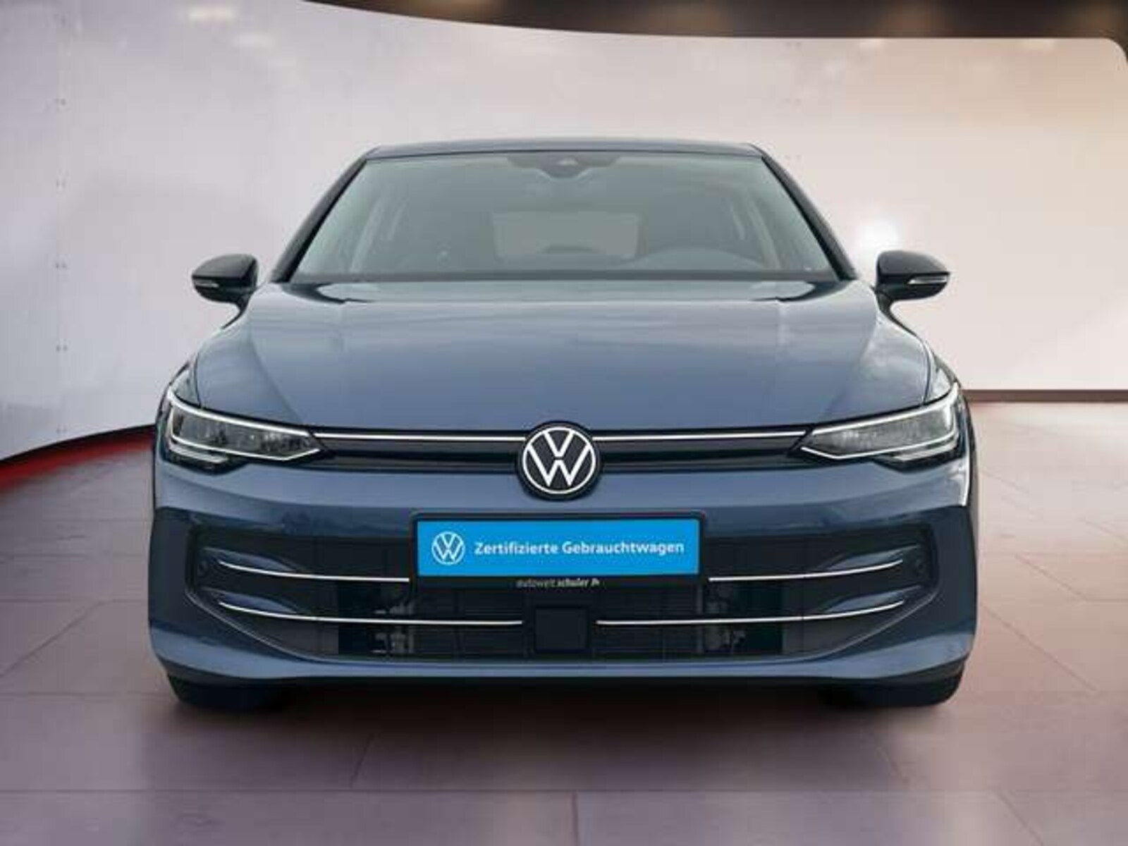 Volkswagen Golf – Bild 6