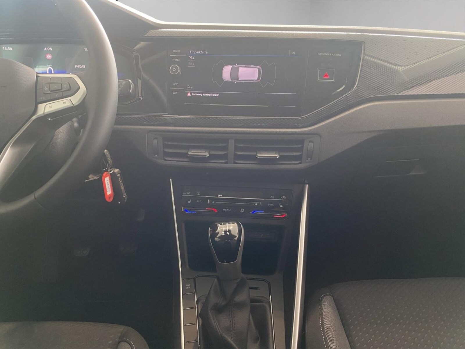 Volkswagen Polo – Bild 13