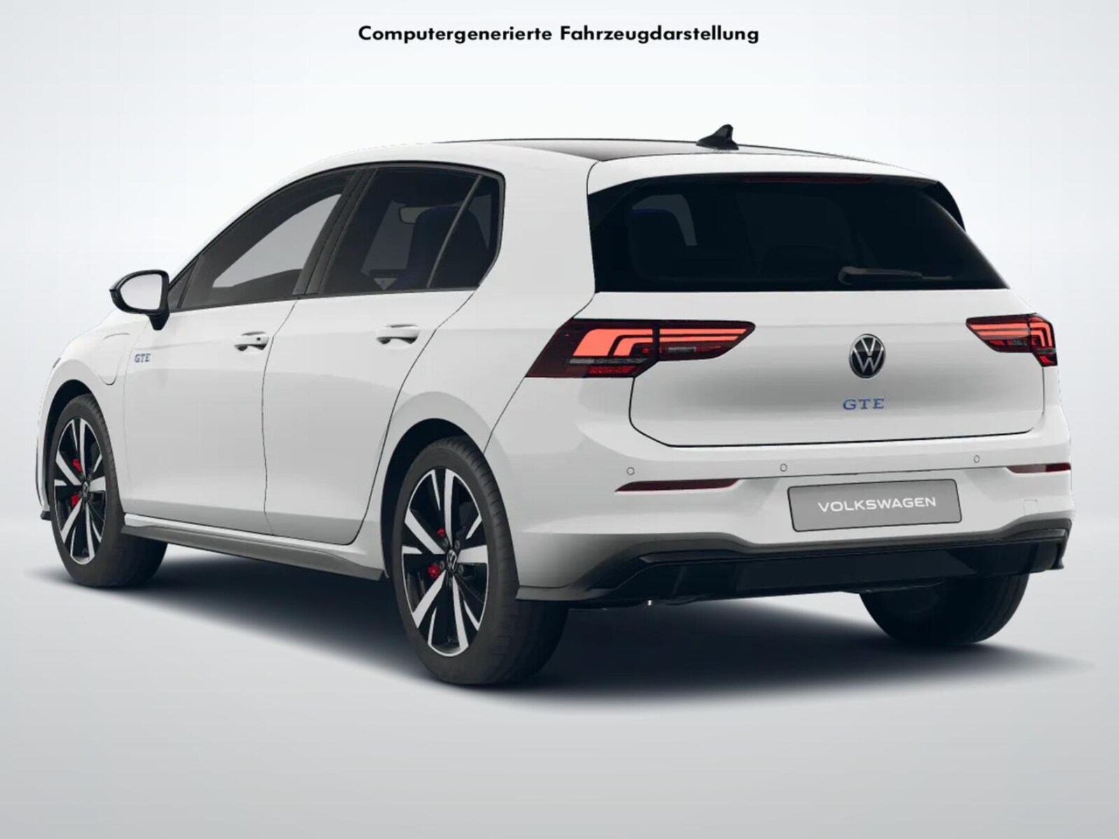 Volkswagen Golf – Bild 5