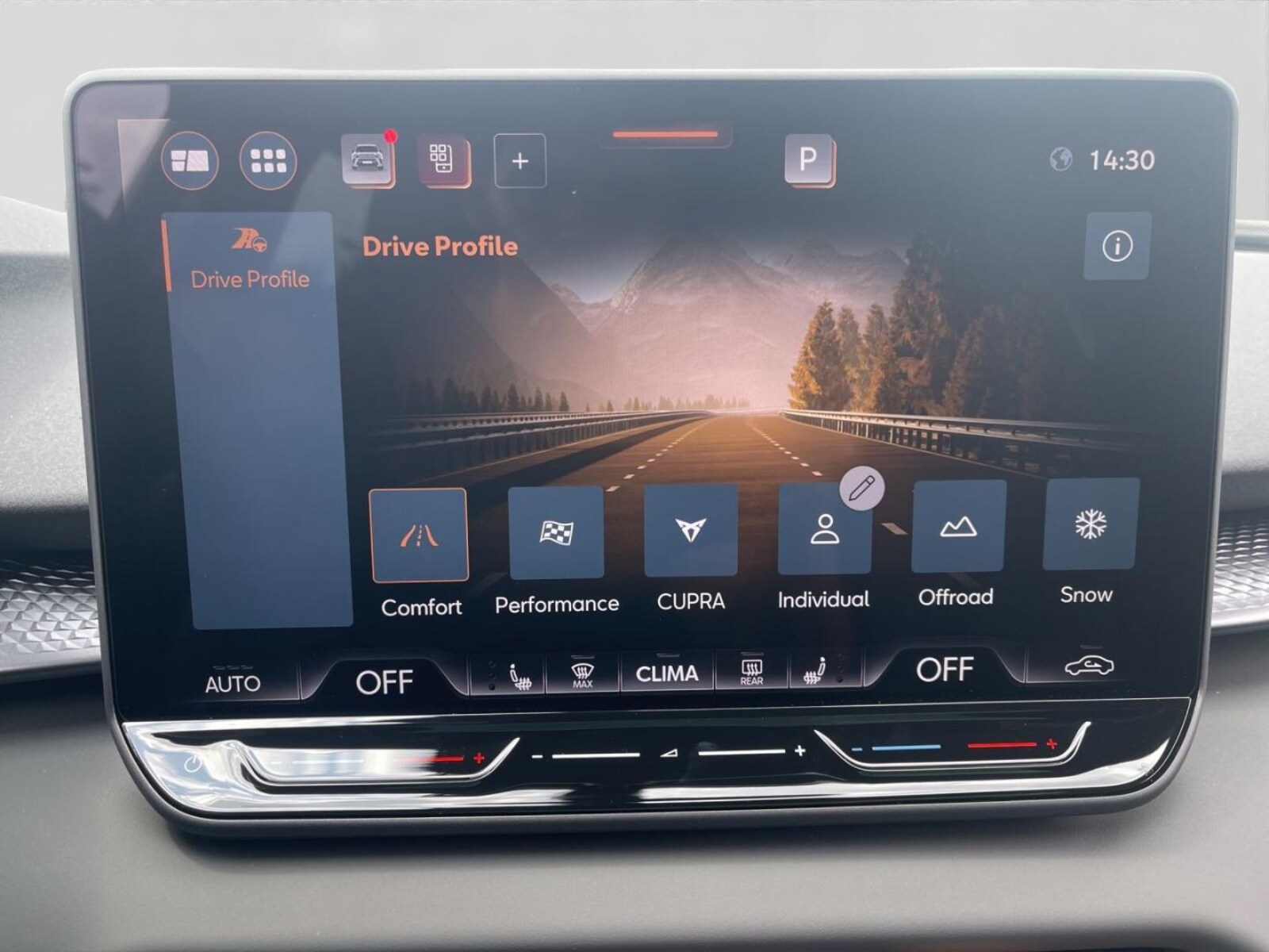 CUPRA Terramar – Bild 15