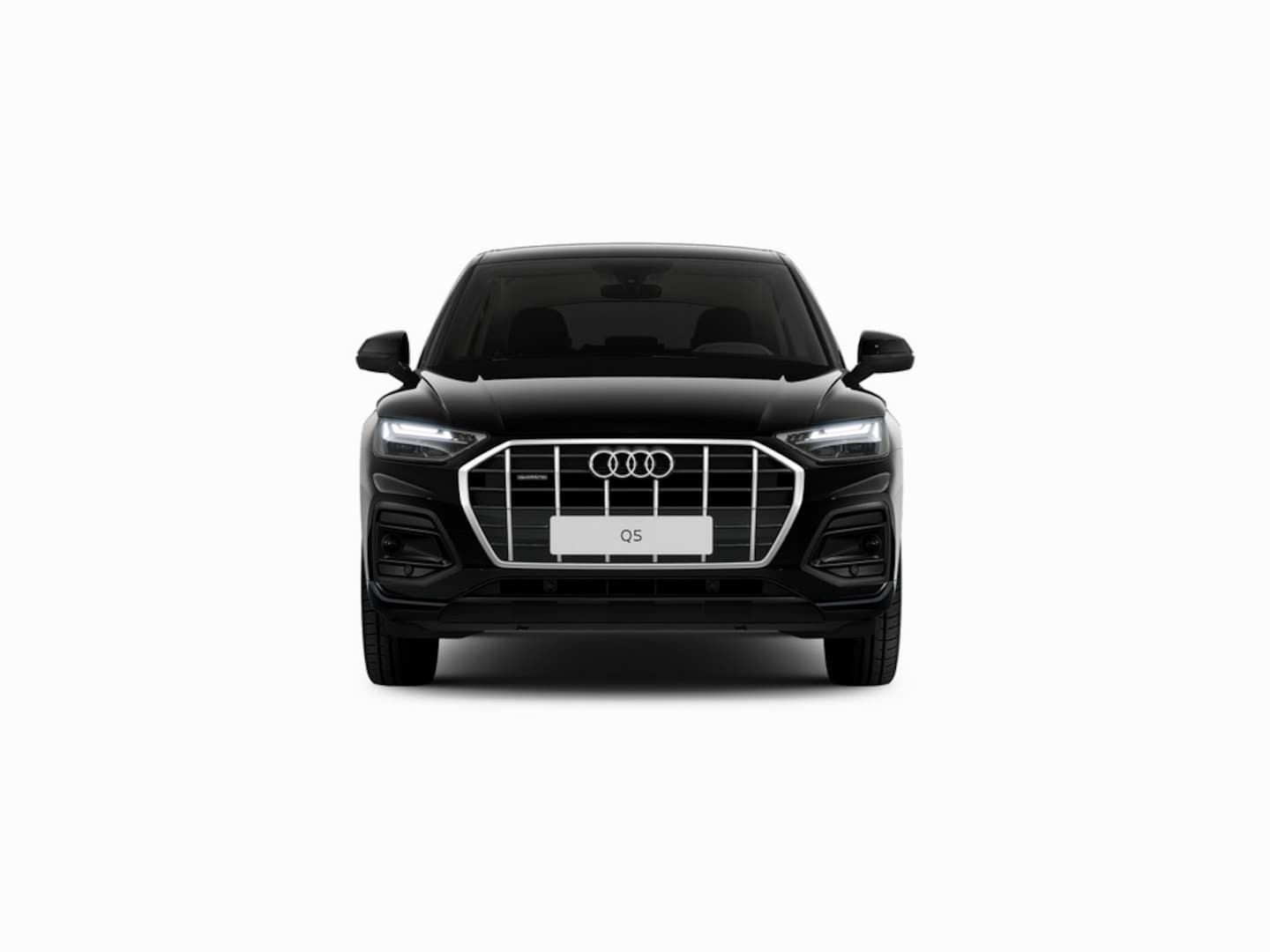 Bild über Audi Q5 Sportback 40 TDI quattro S tronic - für weitere Informationen kontaktieren Sie den Audi Partner