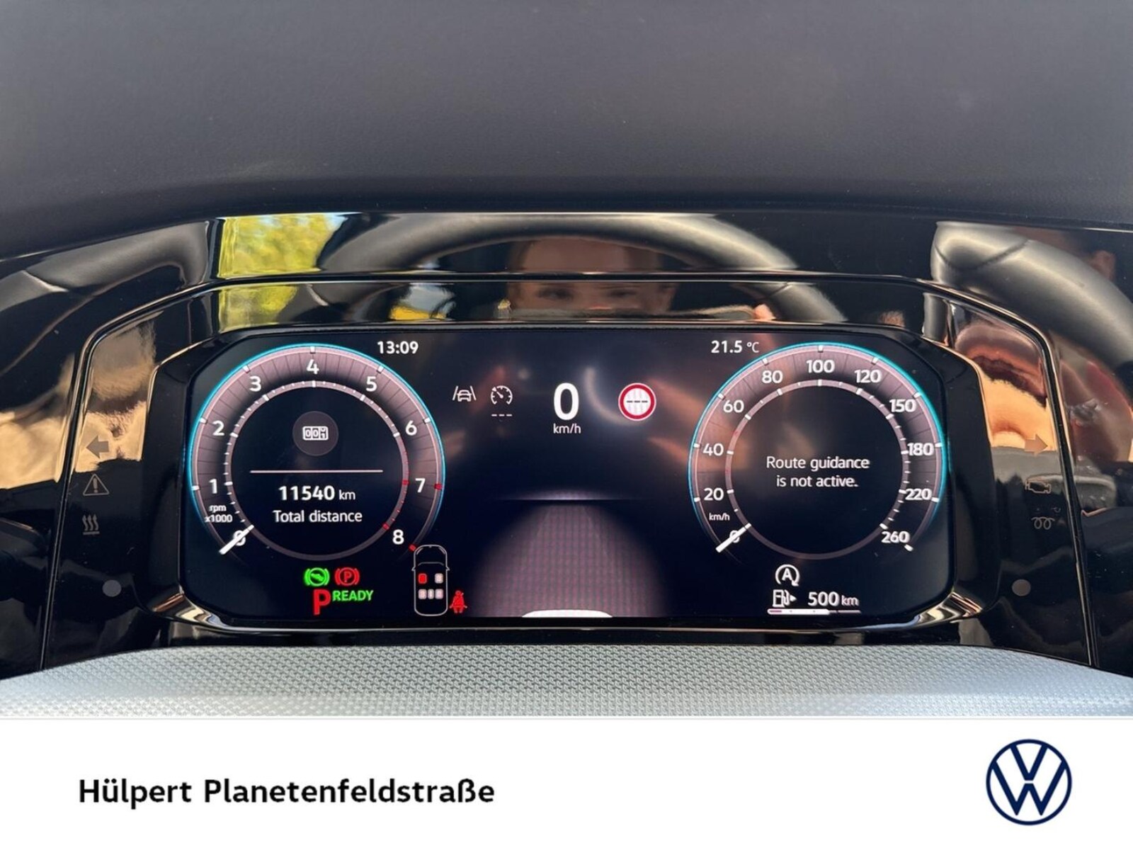 Volkswagen Golf Variant – Bild 13