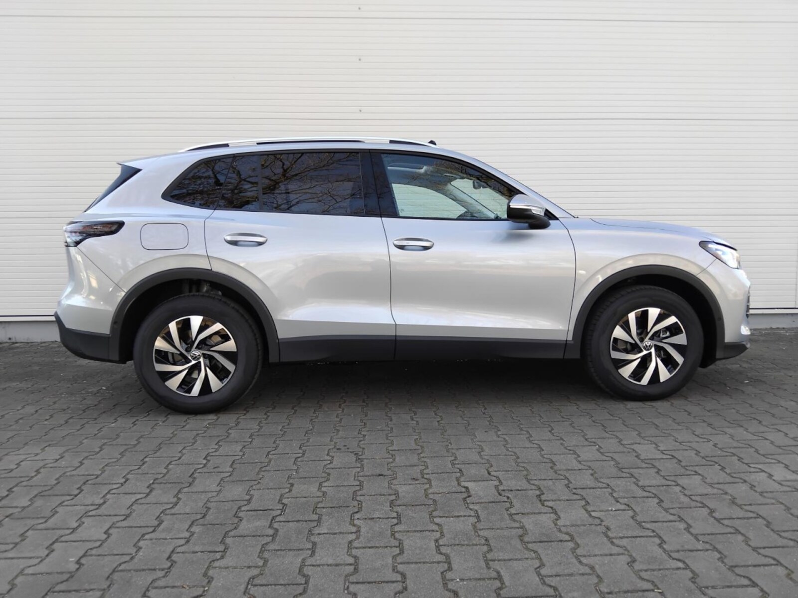 Volkswagen Tiguan – Bild 4
