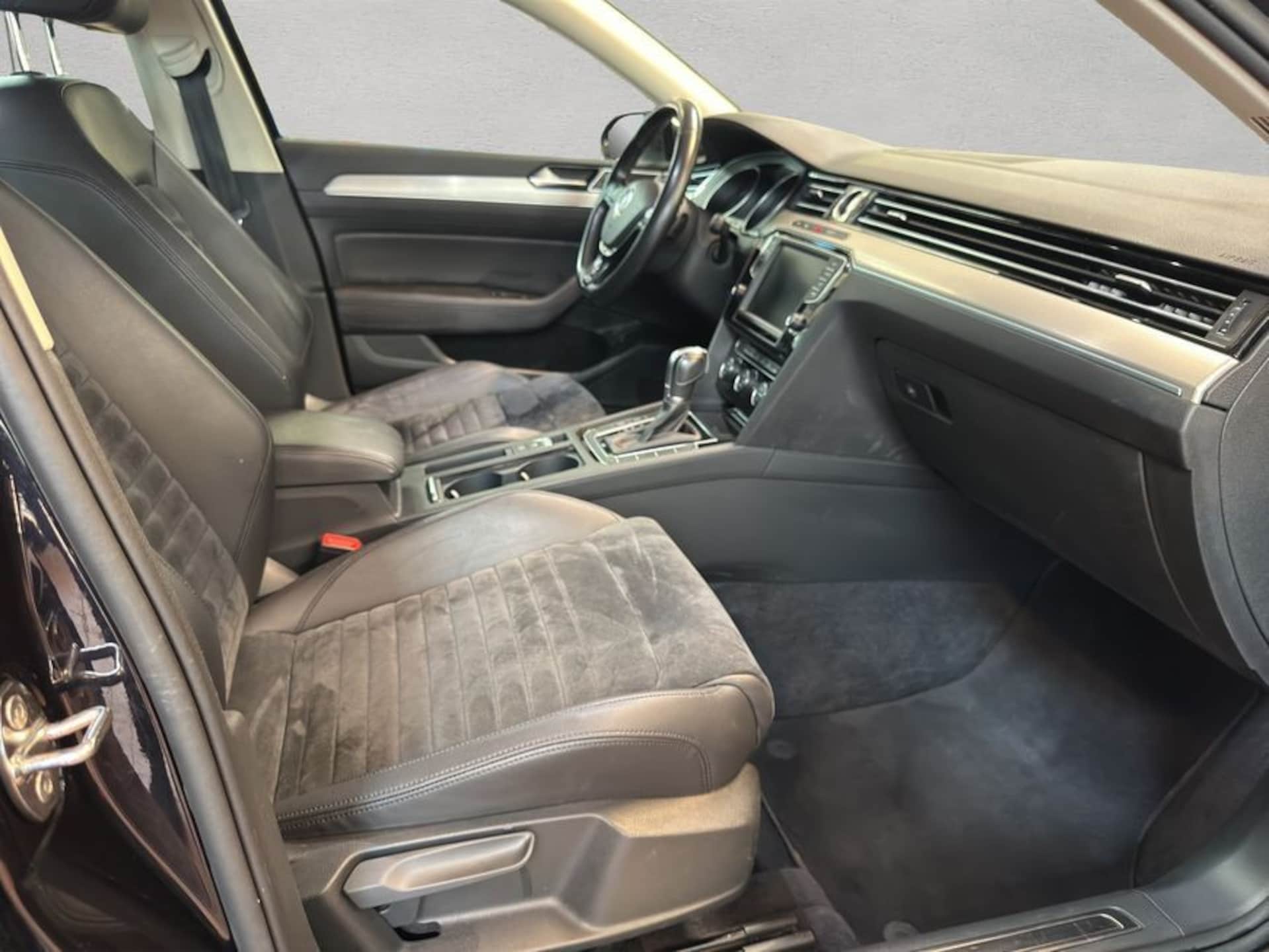 Volkswagen Passat Variant Highline